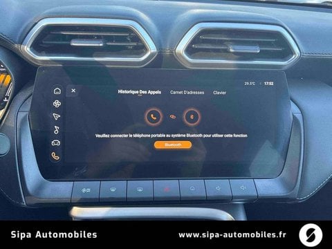 Voitures D'occasion À Toulouse | Mg Zs 1.5 L Hybrid+ 197 Ch Luxury 5P