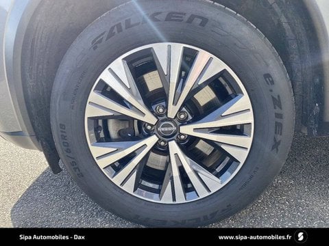 Voitures D'occasion À Dax | Nissan X-Trail Iv E-Power 204 Ch N-Connecta 5P