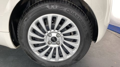 Voitures D'occasion À Toulouse | Fiat 500 Iii E 95 Ch Action Plus 3P