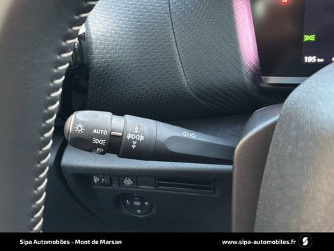 Voitures D'occasion À Mont-De-Marsan | Citroën C4 Puretech 130 S&S Eat8 Shine 5P