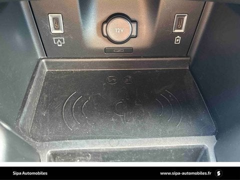 Voitures D'occasion À Mont-De-Marsan | Ds Ds 7 Crossback Ds 7 Hybride Rechargeable E-Tense 225 E...