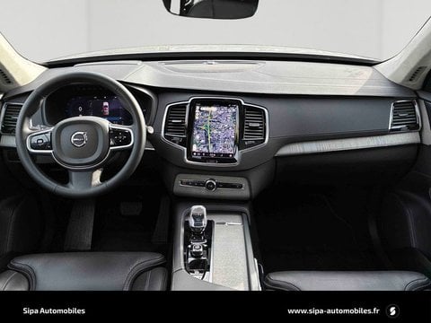 Voitures D'occasion À Mérignac | Volvo Xc90 T8 Awd Hybride Rechargeable 310+145 Ch Geartronic 8...