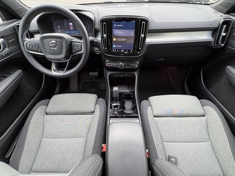 Voitures D'occasion À Labège | Volvo Xc40 B3 163 Ch Dct7 Plus 5P