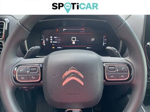 Voitures D'occasion À Lescar | Citroën C5 Aircross Bluehdi 130 S&S Eat8 C-Series 5P