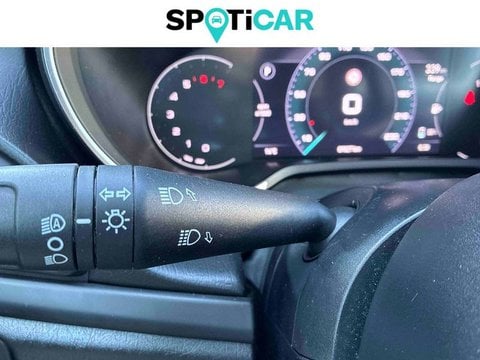 Voitures D'occasion À Mérignac | Fiat Tipo Sw 1.5 Firefly Turbo 130 Ch S&S Dct7 Hybrid Cross 5P