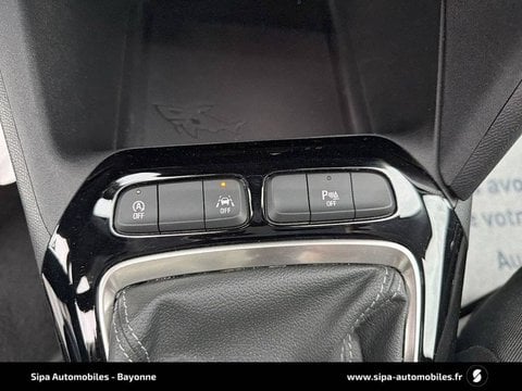 Voitures D'occasion À Bayonne | Opel Corsa 1.2 Turbo 100 Ch Bvm6 Elegance Business 5P