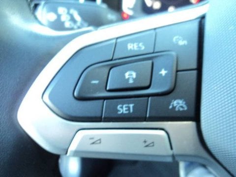Voitures D'occasion À Tarbes | Volkswagen Taigo 1.0 Tsi 110 Dsg7 Style 5P