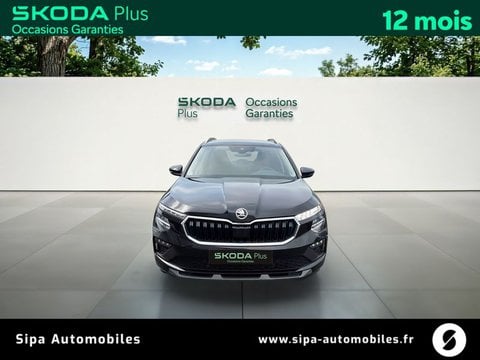 Voitures D'occasion À Lescar | Škoda Kamiq 1.0 Tsi Evo 2 116 Ch Dsg7 Selection 5P