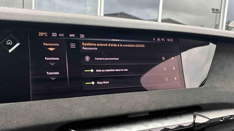 Voitures D'occasion À Lescar | Ds Ds 4 Puretech 130 Eat8 Performance Line+ 5P