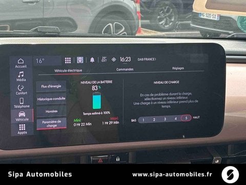 Voitures D'occasion À Toulouse | Fiat 500 E 95 Ch Nouvelle 3P