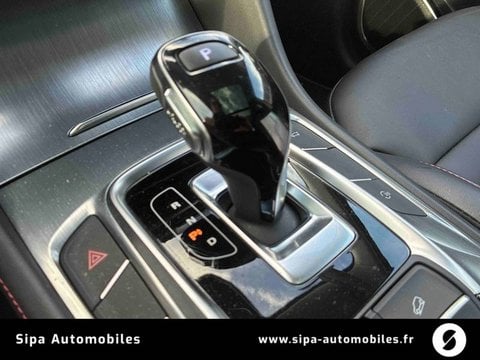 Voitures D'occasion À Lescar | Mg Ehs 1.5T Gdi Phev Luxury 5P