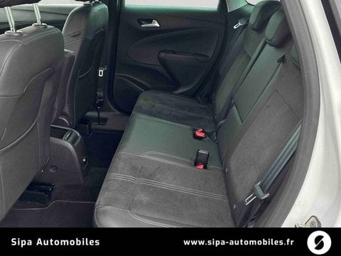 Voitures D'occasion À Toulouse | Opel Crossland X Crossland 1.2 Turbo 130 Ch Bvm6 Ultimate 5P