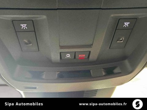 Voitures D'0Km À Toulouse | Opel Grandland 1.2 Turbo Hybrid 145 Ch E-Dct6 Gs 5P