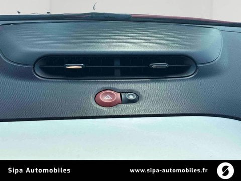 Voitures D'occasion À Dax | Renault Twingo Iii 0.9 Tce 90 Energy Intens 5P