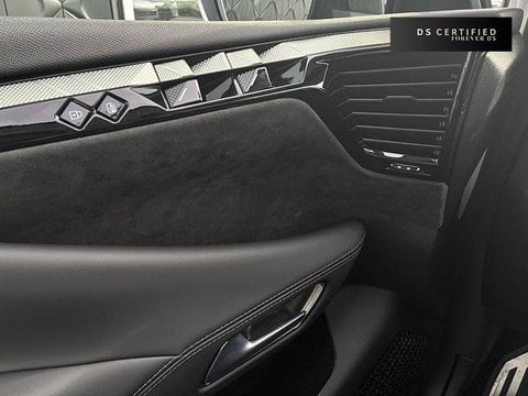 Voitures D'0Km À Lescar | Ds Ds 4 Hybride 145 E-Dct6 Etoile - Alcantara 5P