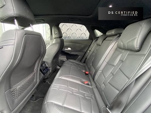 Voitures D'occasion À Lescar | Ds Ds 7 Crossback Ds7 Crossback Hybride E-Tense 225 Eat8 Louvre 5P