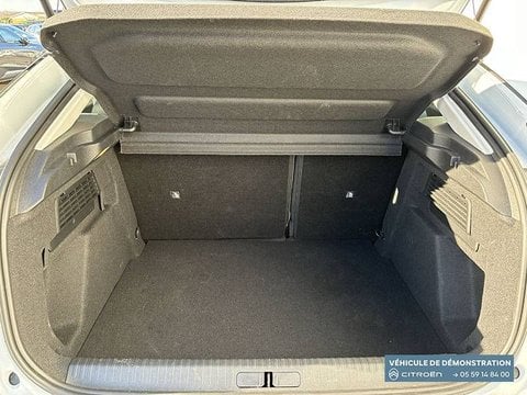 Voitures D'0Km À Lescar | Citroën C4 Hybride 136 E-Dcs6 Plus 5P