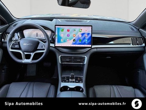 Voitures D'occasion À Mérignac | Byd Seal U 1.5L Dm-I 218 Ch Phev Boost 5P