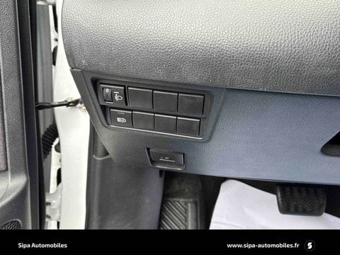 Voitures D'occasion À Villenave-D'ornon | Toyota Yaris Hybride 116H Design 5P