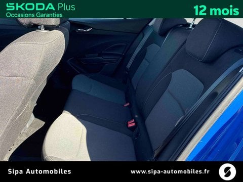 Voitures D'occasion À Lescar | Škoda Fabia 5P