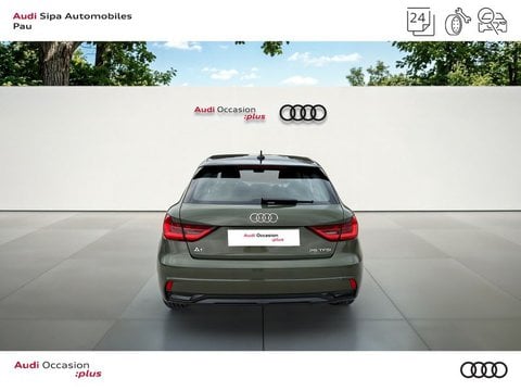 Voitures D'occasion À Lescar | Audi A1 Sportback 25 Tfsi 95 Ch Bvm5 Design 5P