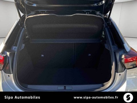 Voitures D'0Km À Toulouse | Opel Corsa 1.2 Turbo Hybrid 110 Ch Autom Gs 5P