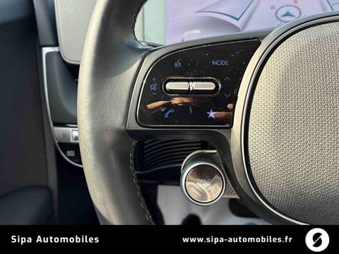 Voitures D'occasion À Villenave-D'ornon | Hyundai Ioniq 5 77 Kwh - 229 Ch Intuitive 5P