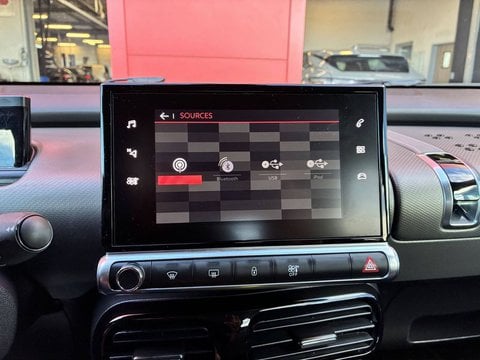 Voitures D'occasion À Lescar | Citroën C4 Cactus Bluehdi 100 S&S Bvm6 Shine 5P
