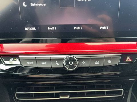 Voitures D'occasion À Muret | Opel Mokka Electrique 136 Ch & Batterie 50 Kwh Gs Line 5P