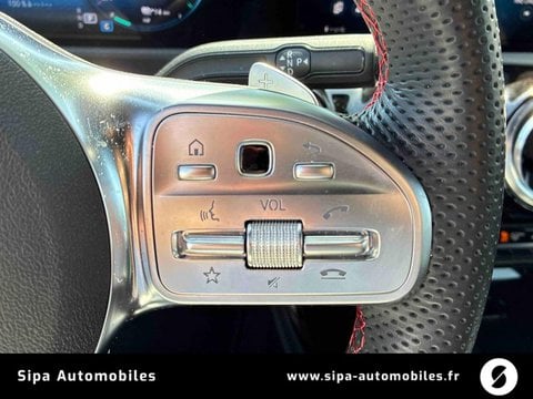 Voitures D'occasion À Fenouillet | Mercedes-Benz Classe A 250 E 8G-Dct Amg Line 5P