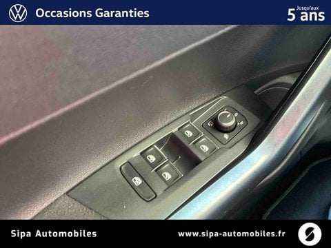 Voitures D'occasion À Lescar | Volkswagen Polo 1.0 Tsi 116 S&S Dsg7 R-Line Edition 5P