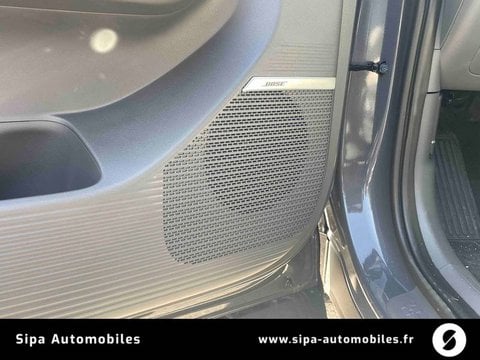Voitures D'0Km À Muret | Hyundai Santa Fe 1.6 T-Gdi 239 Hybrid Bva6 Executive 5P