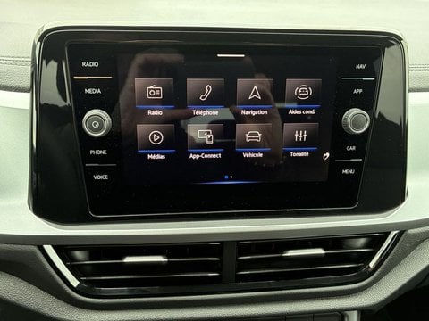 Voitures D'occasion À Lescar | Volkswagen T-Roc 1.0 Tsi 116 Start/Stop Bvm6 Vw Edition 5P