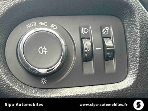 Voitures D'occasion À Muret | Opel Corsa 1.2 Turbo 100 Ch Bvm6 Edition 5P