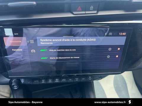 Voitures D'0Km À Bayonne | Alfa Romeo Junior Ibrida Junior 1.2 Ibrida 136 Ch Edct6 Speciale 5P