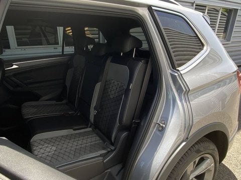Voitures D'occasion À Lescar | Volkswagen Tiguan Allspace 2.0 Tdi 150Ch Dsg7 R-Line 5P