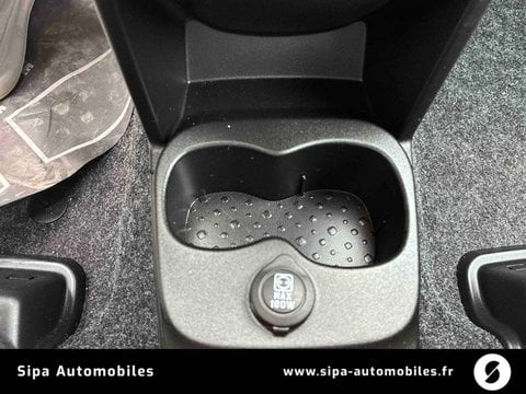 Voitures D'occasion À Mont-De-Marsan | Fiat Panda 1.2 69 Ch S/S Ligue 1 Conforama 5P