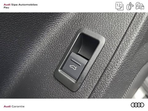 Voitures Occasion Audi Q3 Ii 35 Tfsi 150 Ch Design 5P À Lescar