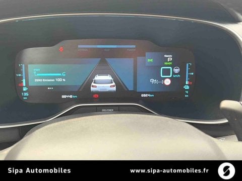 Voitures D'occasion À Lescar | Citroën C5 Aircross Hybride Rechargeable 225 E-Eat8 Shine 5P