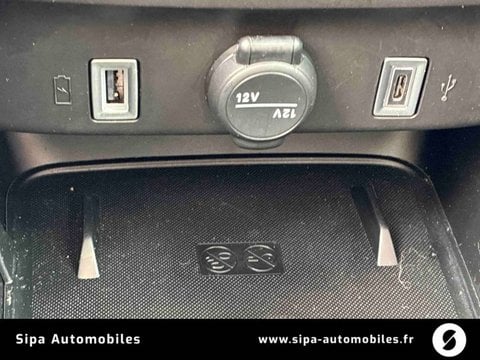 Voitures D'occasion À Toulouse | Fiat 600 T-Gen 3 1.2 Hybrid 145Ch Edct6 5P