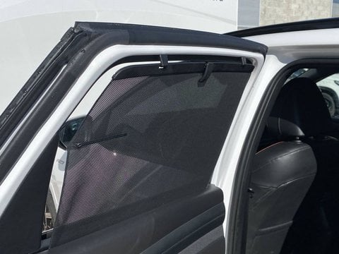 Voitures D'occasion À Le Bouscat | Hyundai Tucson Iv 1.6 T-Gdi 215 Hybrid Bva6 N Line Creative 5P