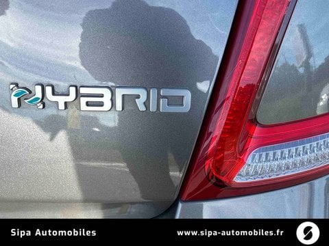 Voitures D'occasion À Toulouse | Fiat 500 1.0 70 Ch Hybride Bsg S/S 3P