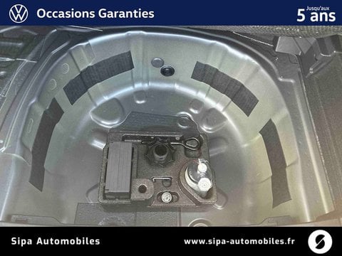 Voitures D'occasion À Lescar | Volkswagen Polo 1.0 Tsi 95 S&S Bvm5 Vw Edition 5P