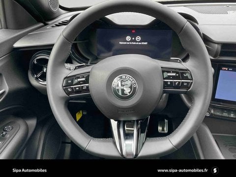 Voitures D'0Km À Mérignac | Alfa Romeo 145 Junior 1.2 Ibrida Ch Edct6 Q4 Premium 5P