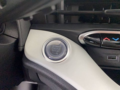 Voitures D'occasion À Toulouse | Fiat 500 Iii E 95 Ch Action 3P