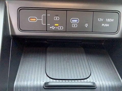 Voitures D'occasion À Le Bouscat | Hyundai Kona Ii Hybrid 129 Creative 5P