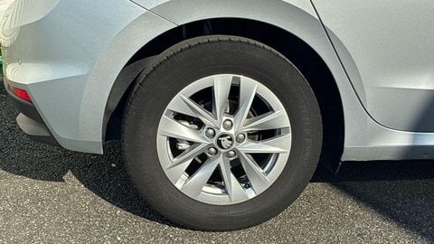Voitures D'occasion À Lescar | Škoda Fabia 1.0 Tsi 95 Ch Evo 2 Bvm5 Selection 5P