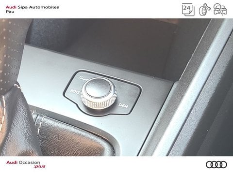 Voitures D'occasion À Lescar | Audi A1 Sportback 30 Tfsi 116 Ch S Tronic 7 S Line 5P