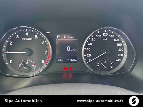 Voitures D'occasion À Le Bouscat | Hyundai I30 Sw 1.0 T-Gdi 120 Dct-7 Hybrid 48V Creative 5P
