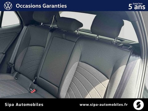 Voitures D'occasion À Lescar | Volkswagen Id.3 204 Ch Pro S Life Max 5P